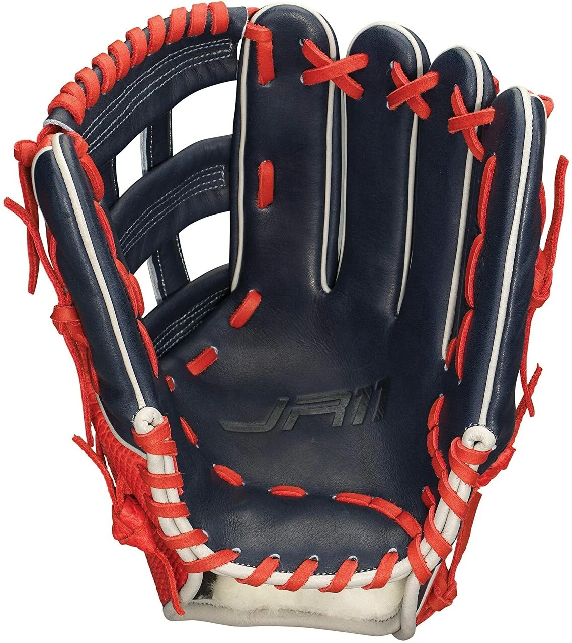 Easton Pro Reserve Baseball Glove Jose Ramirez 12 Right Hand Throw 2 Easton Pro Reserve Baseball Glove Jose Ramirez 12 Right Hand Throw - Image 2