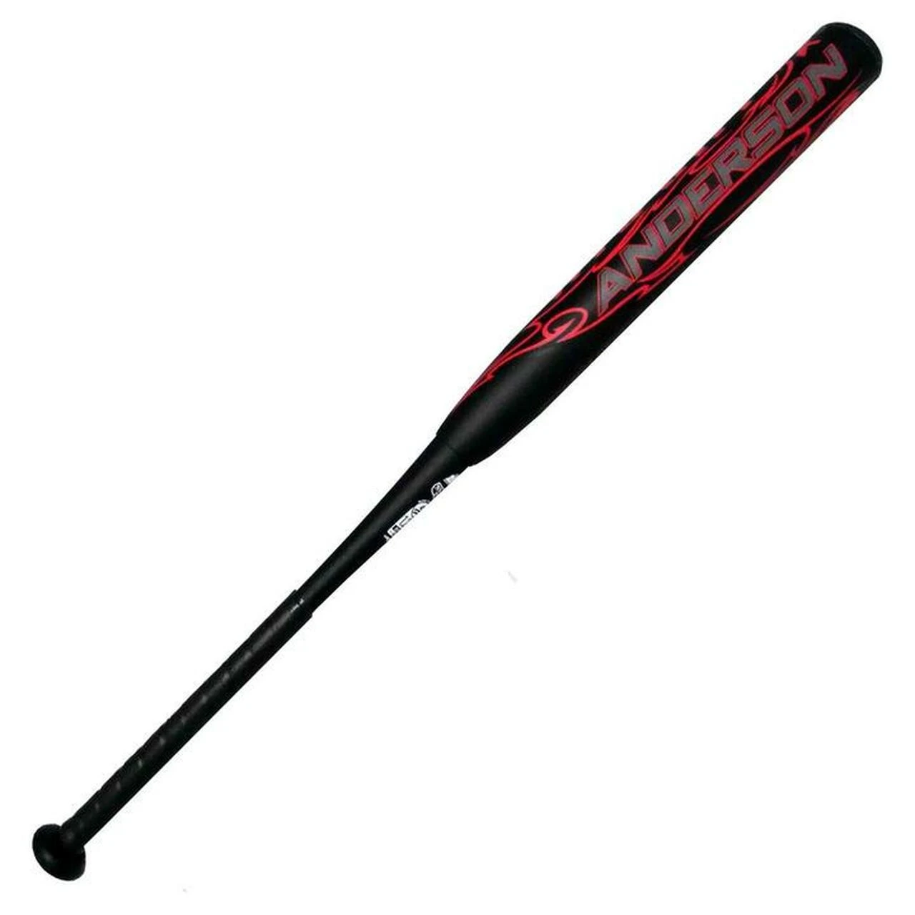 Anderson Wraith 2022 USSSA Slowpitch Softball Bat 34 inch 27 oz 2 Anderson Wraith 2022 USSSA Slowpitch Softball Bat 34 inch 27 oz - Image 2