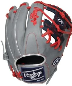 Rawlings Heart of Hide 2022 Baseball Glove 11.75 inch Right Hand Throw