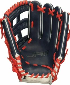 Easton Pro Reserve Baseball Glove Jose Ramirez 12 Right Hand Throw 8 Easton Pro Reserve Baseball Glove Jose Ramirez 12 Right Hand Throw -BASEBALL SHOP 6 60505.1604599392