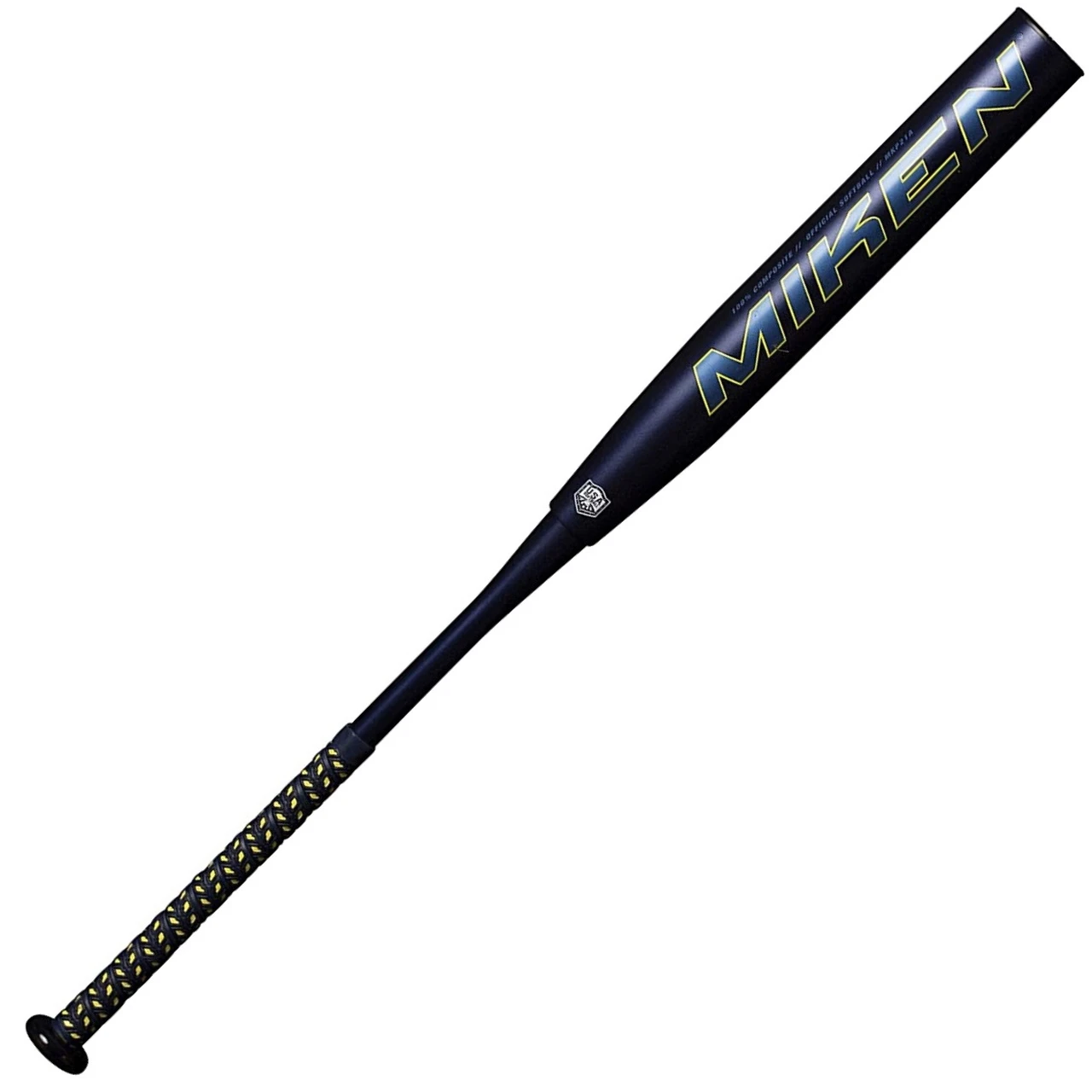Miken Kyle Pearson Freak 23 12 USA ASA Maxload Slowpitch Softball Bat 34 inch 25 oz 2 Miken Kyle Pearson Freak 23 12 USA ASA Maxload Slowpitch Softball Bat 34 inch 25 oz - Image 2