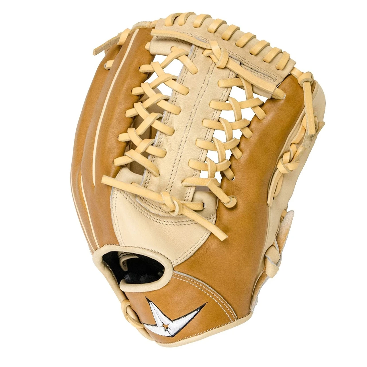 All-Star Pro Elite FGAS-1175MT Baseball Glove 11.75 Right Hand Throw 2 All-Star Pro Elite FGAS-1175MT Baseball Glove 11.75 Right Hand Throw - Image 2