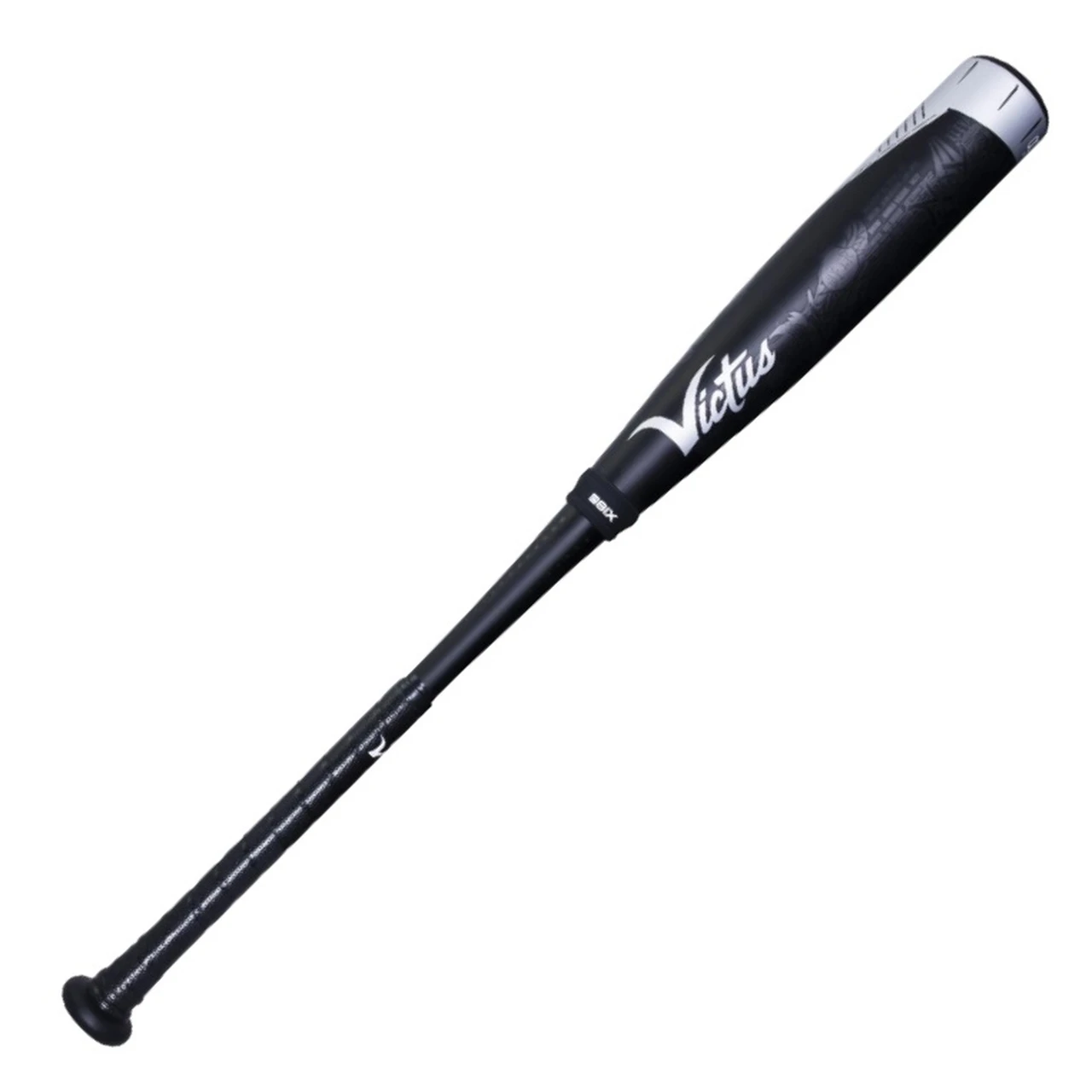 Victus Nox -10 USSSA Baseball Bat 2.75 Barrel 29 inch 19 oz 3 Victus Nox -10 USSSA Baseball Bat 2.75 Barrel 29 inch 19 oz - Image 3