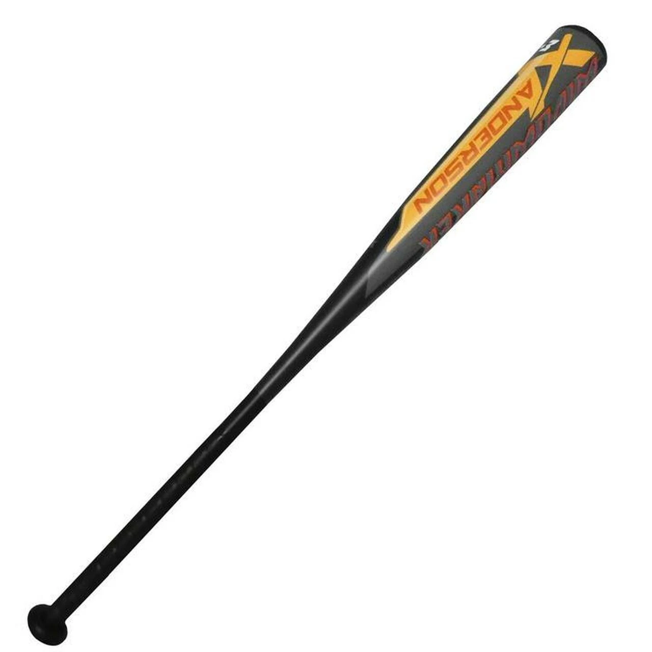 Anderson Widow Maker -3 2022 Baseball Bat 32 inch 29 oz 2 Anderson Widow Maker -3 2022 Baseball Bat 32 inch 29 oz - Image 2