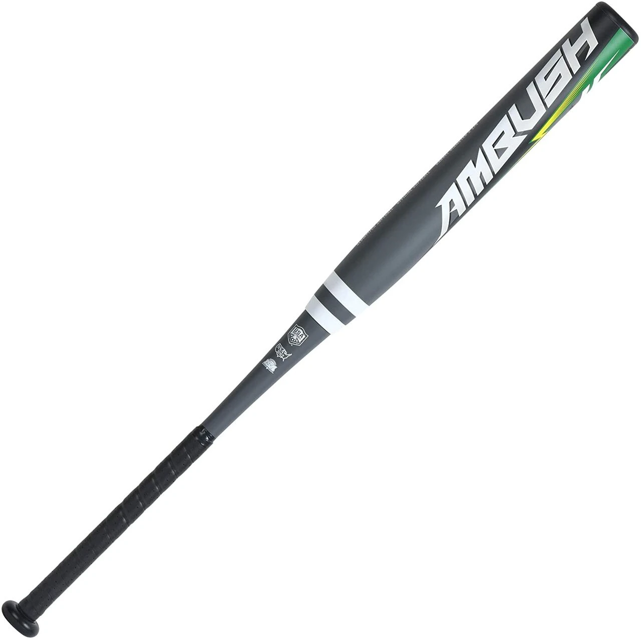 Anderson Ambush 2021 Composite Slowpitch Softball Bat 34 inch 30 oz 2 Anderson Ambush 2021 Composite Slowpitch Softball Bat 34 inch 30 oz - Image 2