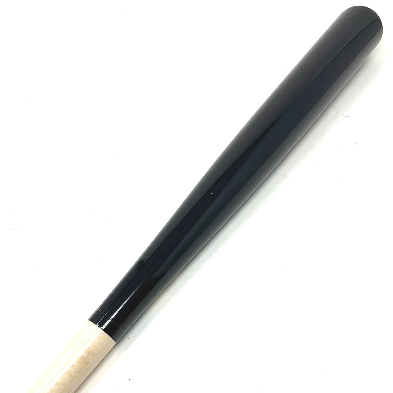 Marucci Wood Fungo CS2 35 Inch Black Natural 3 Marucci Wood Fungo CS2 35 Inch Black Natural - Image 3