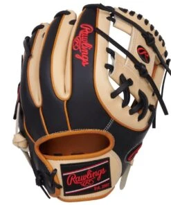 Rawlings Heart of Hide 2022 Baseball Glove 11.5 inch Right Hand Throw