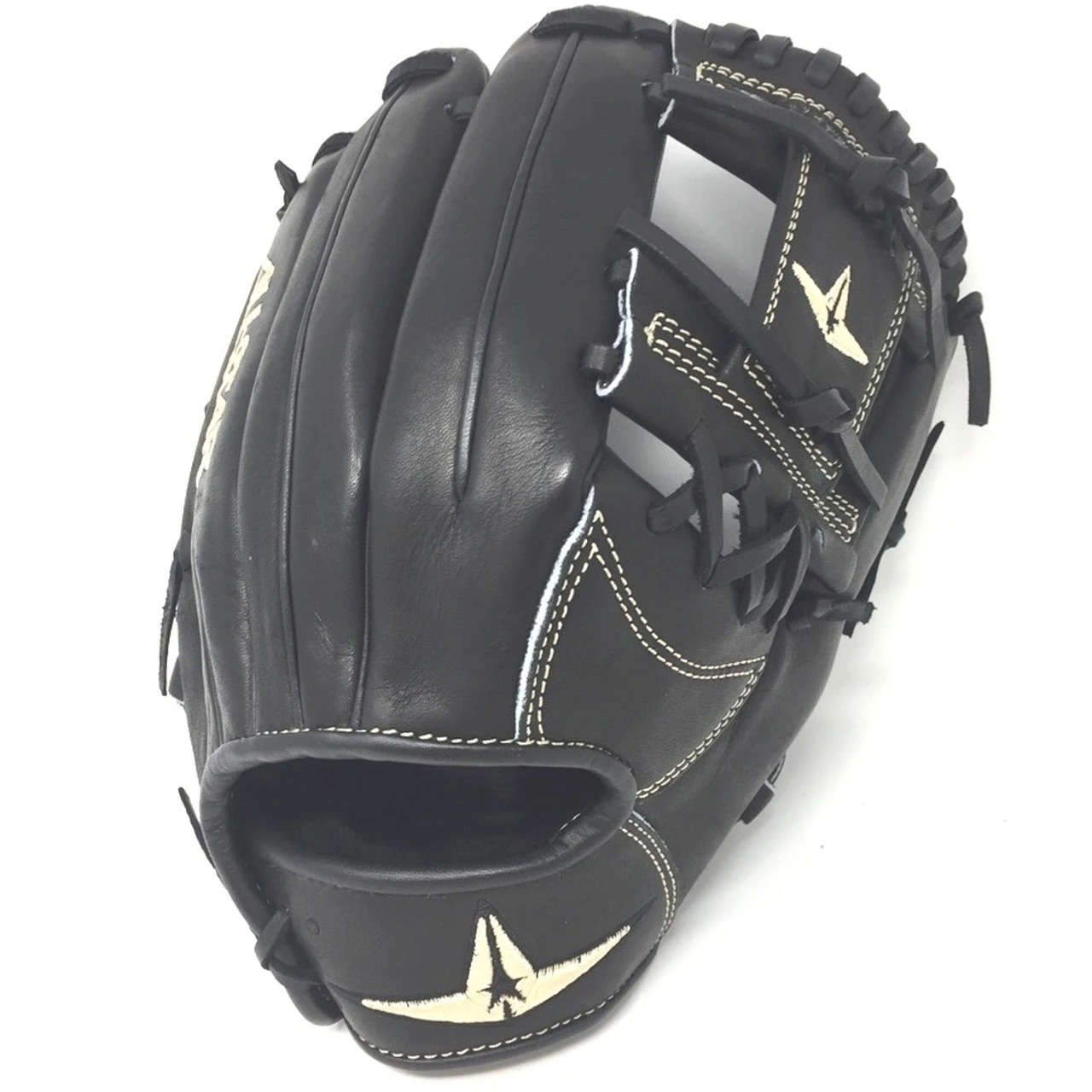 All-Star Pro Elite 11.5 Infield Baseball Glove FGAS-1150I Right Hand Throw 1 All-Star Pro Elite 11.5 Infield Baseball Glove FGAS-1150I Right Hand Throw