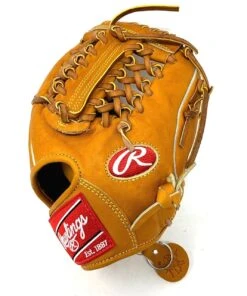 Rawlings Heart of Hide PR0200-4 Baseball Glove 11.5 Right Hand Throw 19 Rawlings Heart of Hide PR0200-4 Baseball Glove 11.5 Right Hand Throw -BASEBALL SHOP 6 86758.1630184754