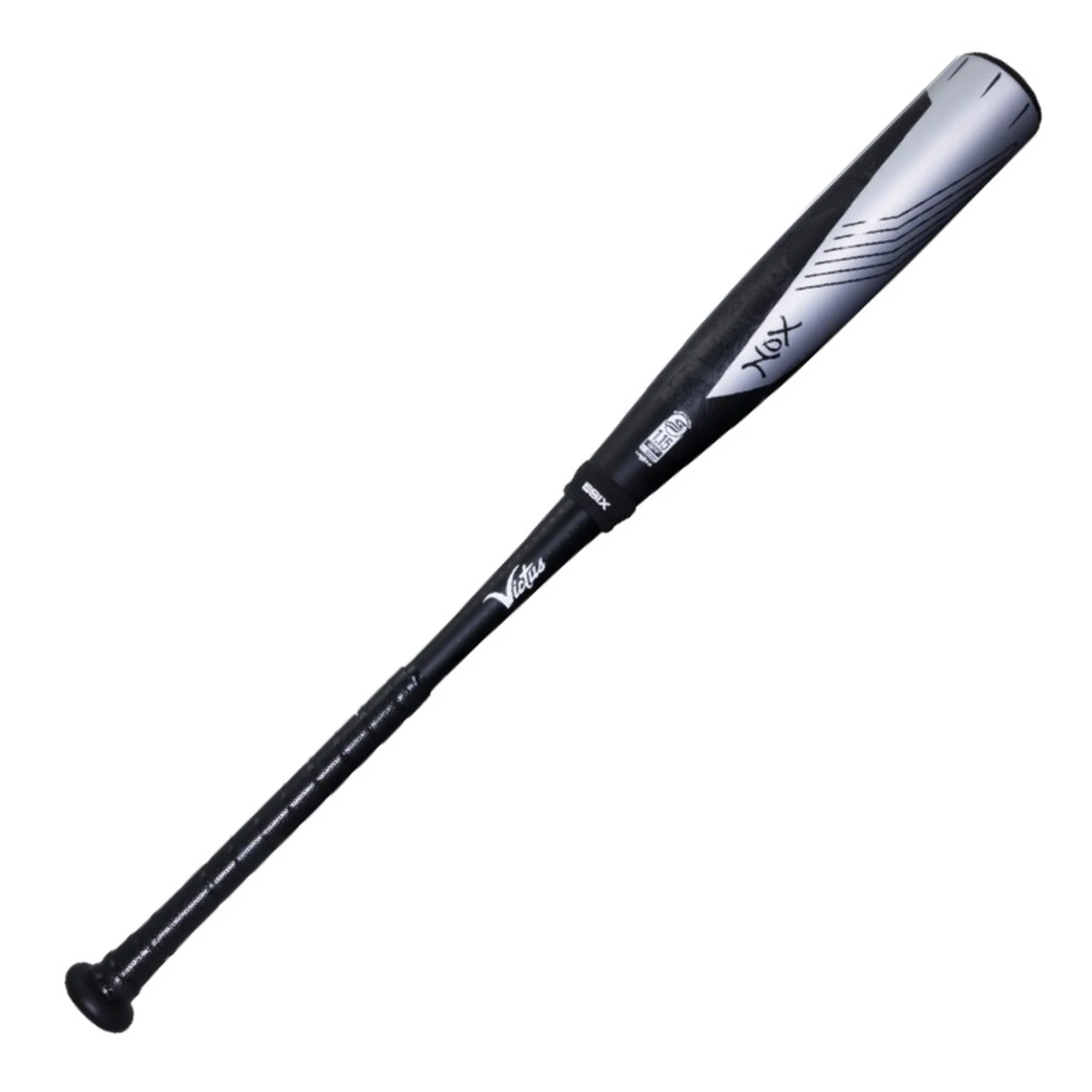 Victus Nox -10 USSSA Baseball Bat 2.75 Barrel 31 inch 21 oz 3 Victus Nox -10 USSSA Baseball Bat 2.75 Barrel 31 inch 21 oz - Image 3
