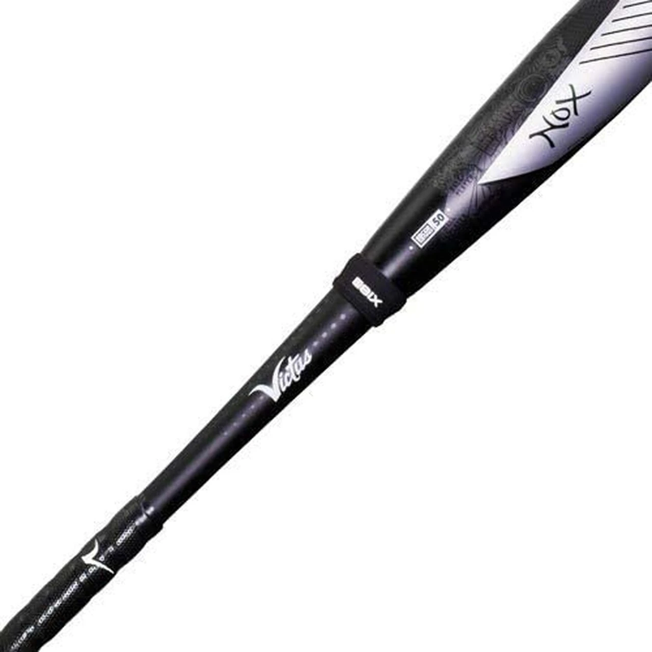 Victus NOX -3 BBCOR Baseball Bat 32 inch 29 oz 3 Victus NOX -3 BBCOR Baseball Bat 32 inch 29 oz - Image 3