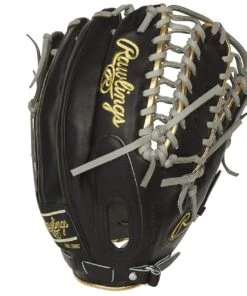 Rawlings Pro Preferred 12.75 Baseball Glove Mike Trout Right Hand Throw