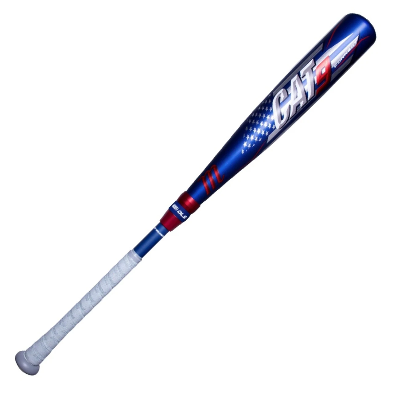 Marucci Cat 9 Connect Pastime USSSA -10 Baseball Bat 29 inch 19 oz 3 Marucci Cat 9 Connect Pastime USSSA -10 Baseball Bat 29 inch 19 oz - Image 3