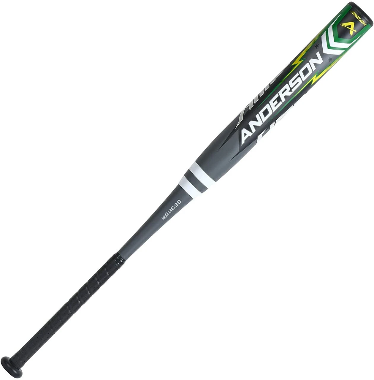 Anderson Ambush 2021 Composite Slowpitch Softball Bat 34 inch 30 oz 3 Anderson Ambush 2021 Composite Slowpitch Softball Bat 34 inch 30 oz - Image 3