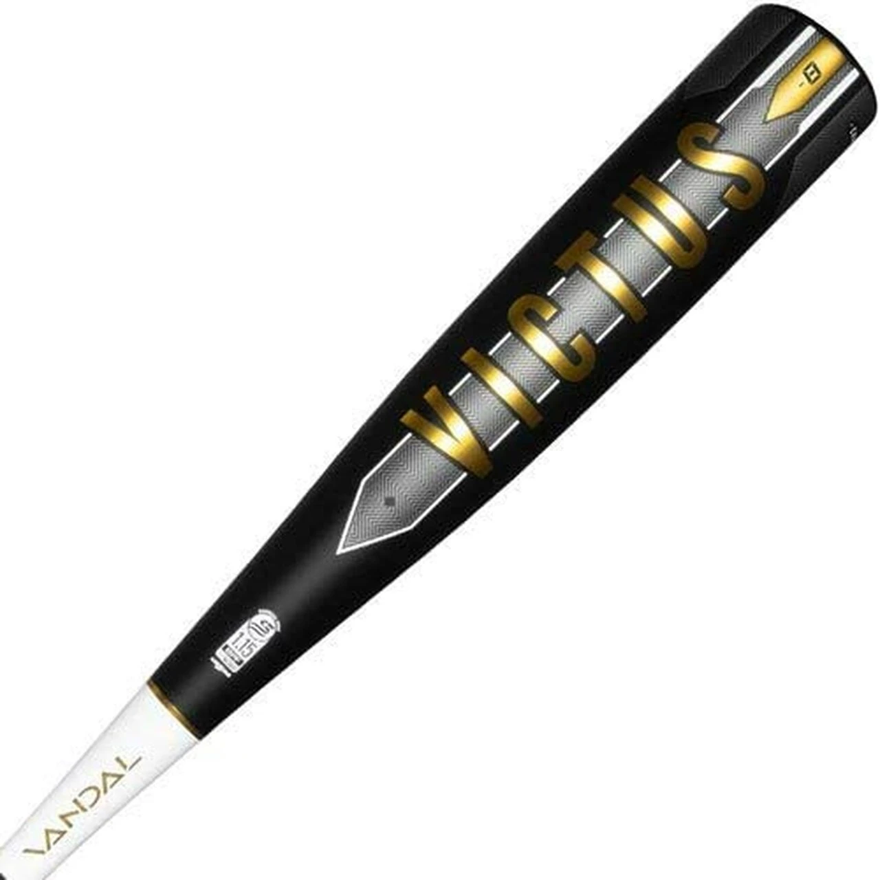 Victus Vandal -8 USSSA Baseball Bat 31 inch 23 oz 2 Victus Vandal -8 USSSA Baseball Bat 31 inch 23 oz - Image 2