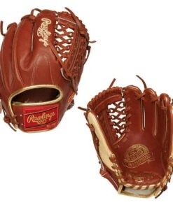 Rawlings Pro Preferred Baseball Glove 11.5 inch Modified Trap Web Right Hand Throw 12 Rawlings Pro Preferred Baseball Glove 11.5 inch Modified Trap Web Right Hand Throw -BASEBALL SHOP 7 45303.1606526646