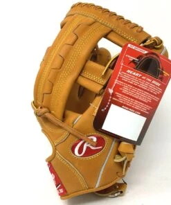 Rawlings Heart of Hide RV23 Horween Baseball Glove 12.25 Right Hand Throw -BASEBALL SHOP 7 55557.1623531000