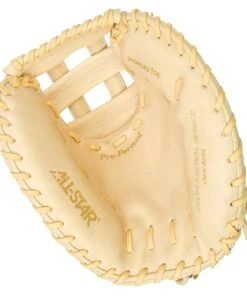 All-Star Pro Softball Fastpitch Catchers Mitt CMW3001 33.5 Right Hand Throw 9 All-Star Pro Softball Fastpitch Catchers Mitt CMW3001 33.5 Right Hand Throw -BASEBALL SHOP 7 59457.1634945416
