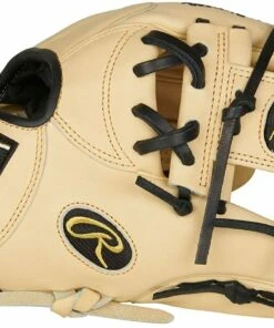 Rawlings Heart of The Hide Baseball Glove Camel Black I Web 11.5 inch Right Hand Throw 6 Rawlings Heart of The Hide Baseball Glove Camel Black I Web 11.5 inch Right Hand Throw -BASEBALL SHOP 7 63341.1606670944