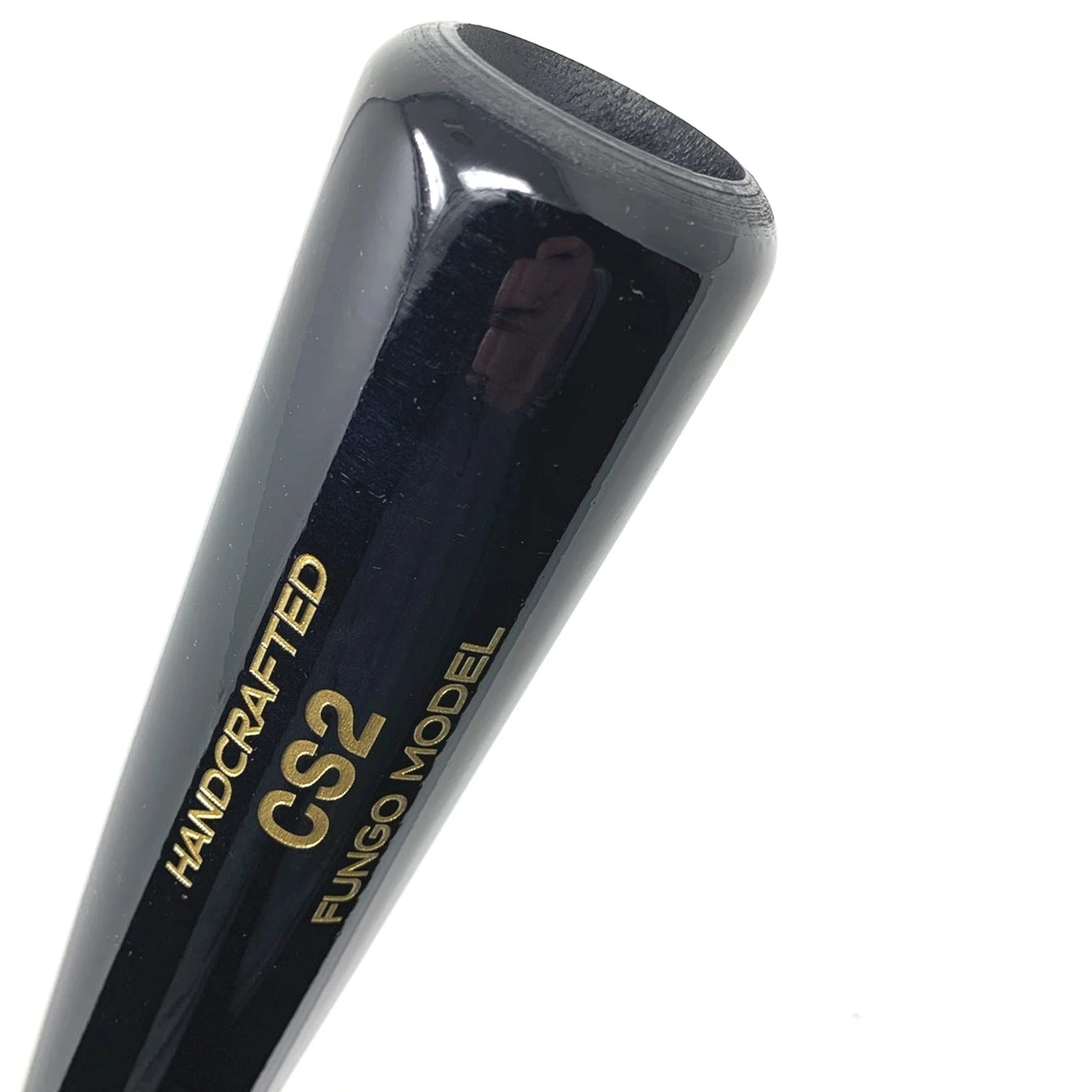 Marucci Wood Fungo CS2 35 Inch Black Natural 2 Marucci Wood Fungo CS2 35 Inch Black Natural - Image 2