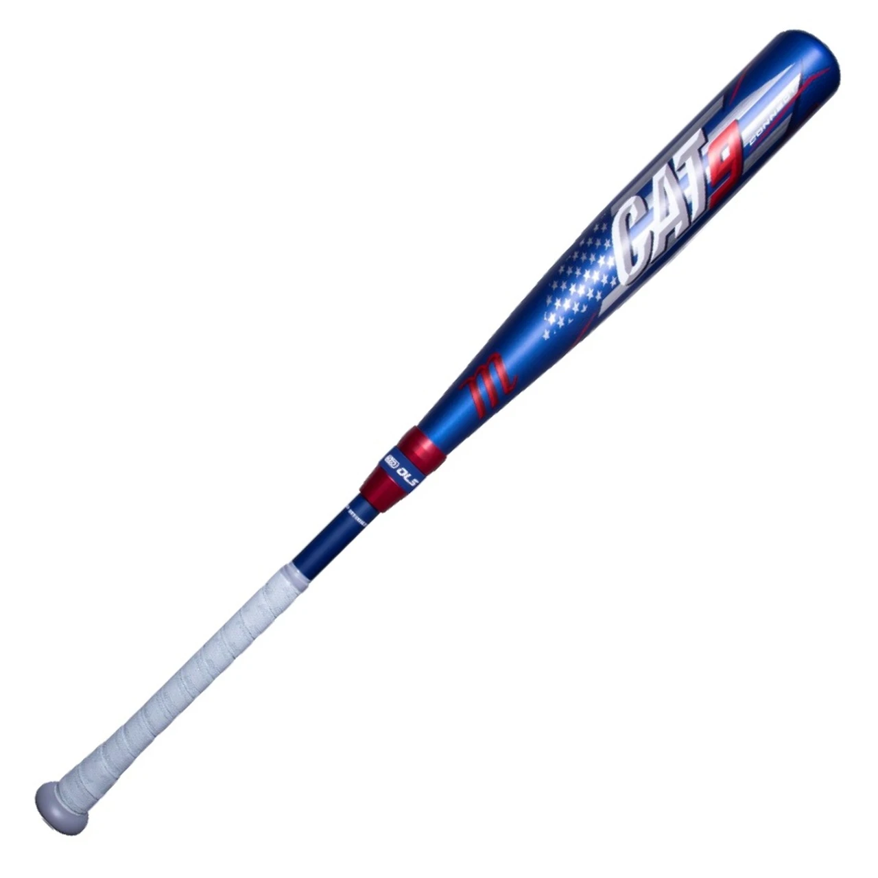 Marucci Cat 9 Connect Pastime BBCOR -3 Baseball Bat 34 inch 31 oz 3 Marucci Cat 9 Connect Pastime BBCOR -3 Baseball Bat 34 inch 31 oz - Image 3
