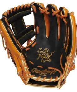 Rawlings Gold Glove Club February GOTM 11.5 Baseball Glove Right Hand Throw 6 Rawlings Gold Glove Club February GOTM 11.5 Baseball Glove Right Hand Throw -BASEBALL SHOP 7 80795.1612456381