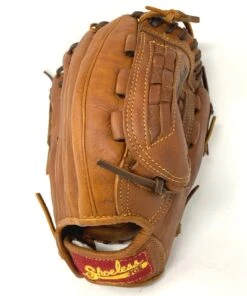 Shoeless Joe 12 inch Basket Web Baseball Glove (Right Handed Throw) 7 Shoeless Joe 12 inch Basket Web Baseball Glove (Right Handed Throw) -BASEBALL SHOP 7 85554.1597686749