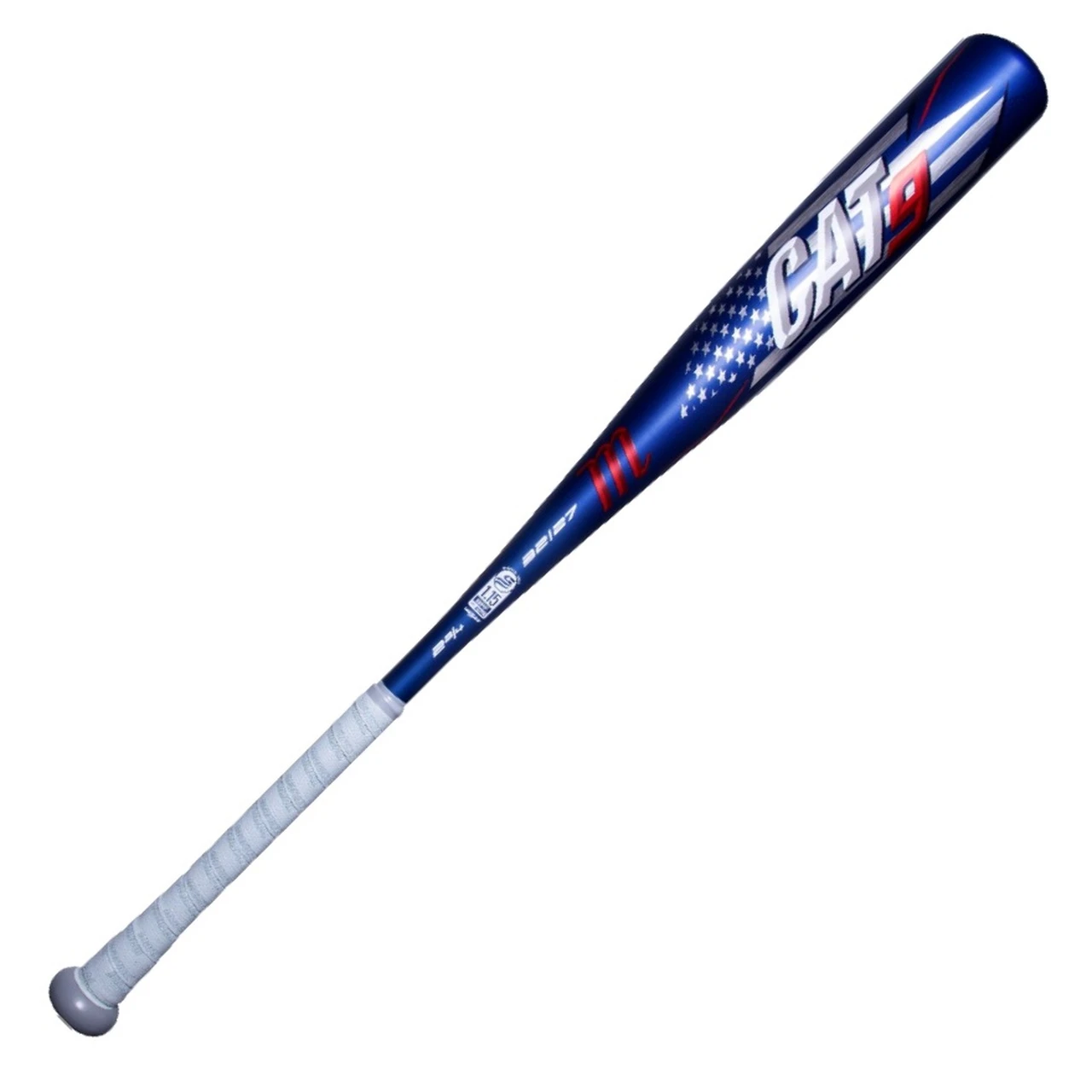 Marucci Cat 9 Pastime USSSA -10 Baseball Bat 29 inch 19 oz 3 Marucci Cat 9 Pastime USSSA -10 Baseball Bat 29 inch 19 oz - Image 3