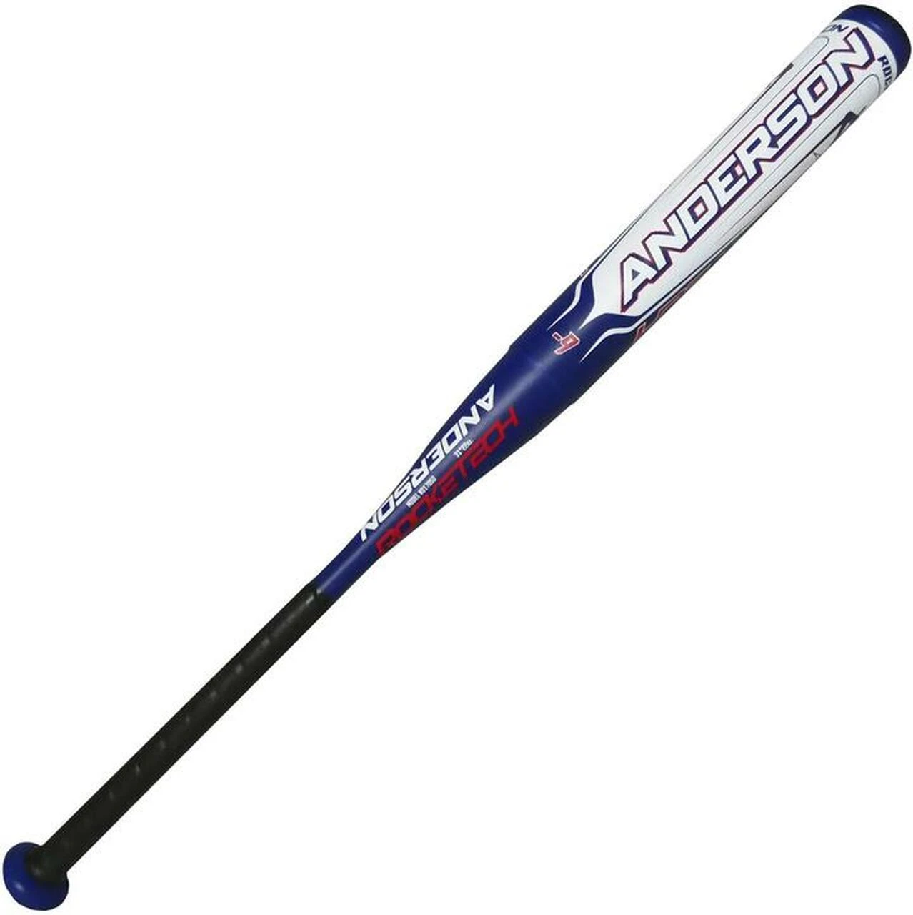 Anderson Rocketech 2022 Fastpitch -9 Softball Bat 32 inch 23 oz 4 Anderson Rocketech 2022 Fastpitch -9 Softball Bat 32 inch 23 oz - Image 4