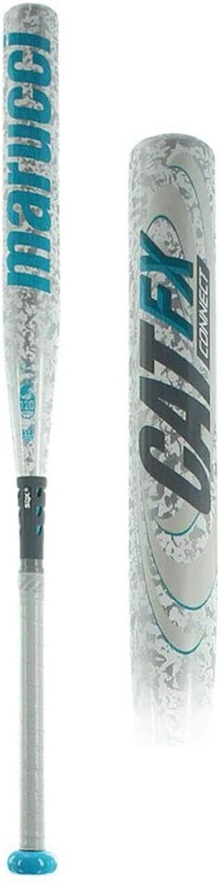Marucci MFPCC79 Catfx Connect -9 Fast Pitch Softball Bats 34 inch 25 oz 3 Marucci MFPCC79 Catfx Connect -9 Fast Pitch Softball Bats 34 inch 25 oz - Image 3