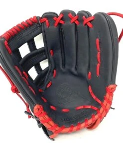 Nokona American Kip Fast Pitch Softball Glove 12.5 Right Hand Throw 7 Nokona American Kip Fast Pitch Softball Glove 12.5 Right Hand Throw -BASEBALL SHOP 7 89428.1634849652