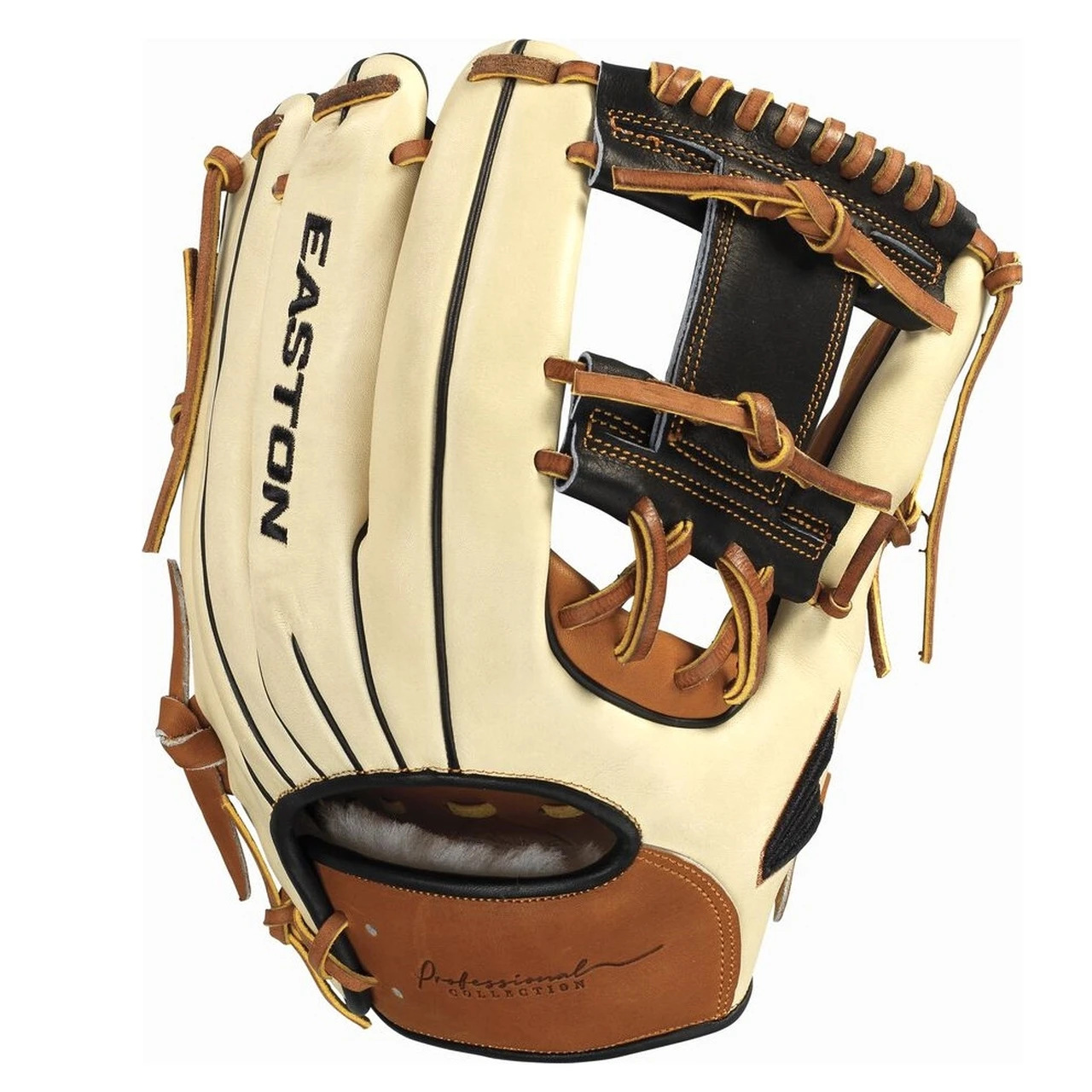 Easton Pro Collection Hybrid Baseball Glove PCH-M31 11.75 I Web Right Hand Throw 1 Easton Pro Collection Hybrid Baseball Glove PCH-M31 11.75 I Web Right Hand Throw