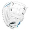 Easton Ghost Elite Fast Pitch Softball Catchers Mitt 34 Right Hand Throw