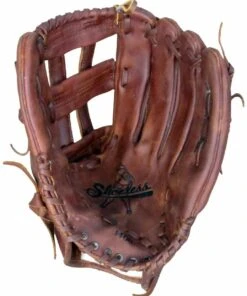 Shoeless Joe 11.5 H Web Baseball Glove (Right Handed Throw) 5 Shoeless Joe 11.5 H Web Baseball Glove (Right Handed Throw) -BASEBALL SHOP 81ZD8zb5l9L 06459.1429503768