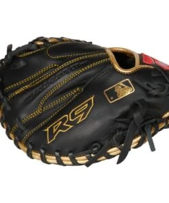 Rawlings R9 Trainer Catchers Mitt 27 inch Right Hand Throw 7 Rawlings R9 Trainer Catchers Mitt 27 inch Right Hand Throw -BASEBALL SHOP 8 02936.1624984126
