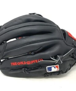 Rawlings Heart of the Hide Black Horween PRO1000HC Baseball Glove 12 inch Right Hand Throw 10 Rawlings Heart of the Hide Black Horween PRO1000HC Baseball Glove 12 inch Right Hand Throw -BASEBALL SHOP 8 08233.1625239838
