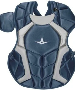 All-Star CPCC1618S7XNA Adult System Seven Pro Chest Protector Navy 5 All-Star CPCC1618S7XNA Adult System Seven Pro Chest Protector Navy -BASEBALL SHOP 8 37767.1605207466