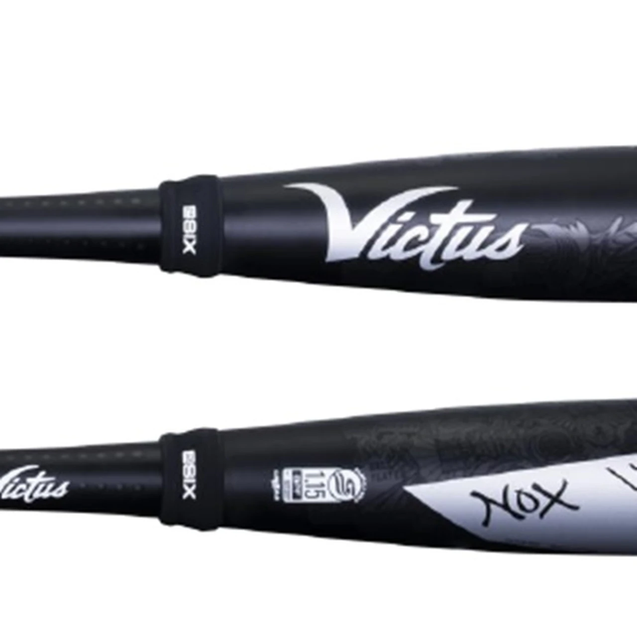 Victus Nox -5 USSSA Baseball Bat 2 58 Barrel 32 inch 27 oz 4 Victus Nox -5 USSSA Baseball Bat 2 58 Barrel 32 inch 27 oz - Image 4