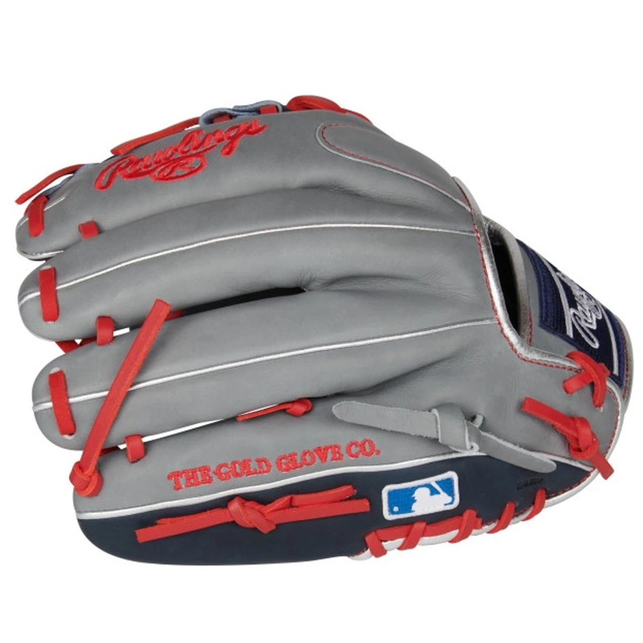 Rawlings Heart of Hide 2022 Baseball Glove 11.75 inch Right Hand Throw 4 Rawlings Heart of Hide 2022 Baseball Glove 11.75 inch Right Hand Throw - Image 4