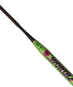 Worth Legit Watermelon XL 13.75 2PC USSSA Slowpitch Softball Bat 34 inch 26.5 oz WMLX21U 9 Worth Legit Watermelon XL 13.75 2PC USSSA Slowpitch Softball Bat 34 inch 26.5 oz WMLX21U -BASEBALL SHOP 8 44466.1637620577