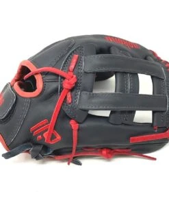 Nokona American Kip Fast Pitch Softball Glove 12.5 Right Hand Throw 8 Nokona American Kip Fast Pitch Softball Glove 12.5 Right Hand Throw -BASEBALL SHOP 8 46529.1634849658