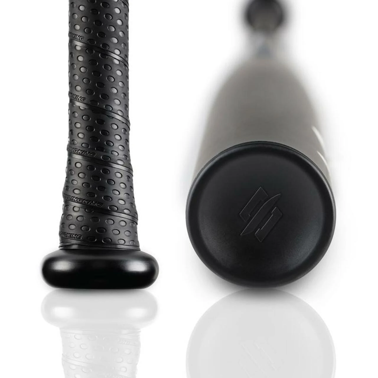 StringKing Metal 2 BBCOR Baseball Bat 32 inch 29 oz 4 StringKing Metal 2 BBCOR Baseball Bat 32 inch 29 oz - Image 4