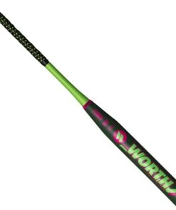Worth Legit Watermelon XL 12.75 2PC USSSA Slowpitch Softball Bat 34 inch 26.5 oz WMLX21U 9 Worth Legit Watermelon XL 12.75 2PC USSSA Slowpitch Softball Bat 34 inch 26.5 oz WMLX21U -BASEBALL SHOP 8 58101.1637620856