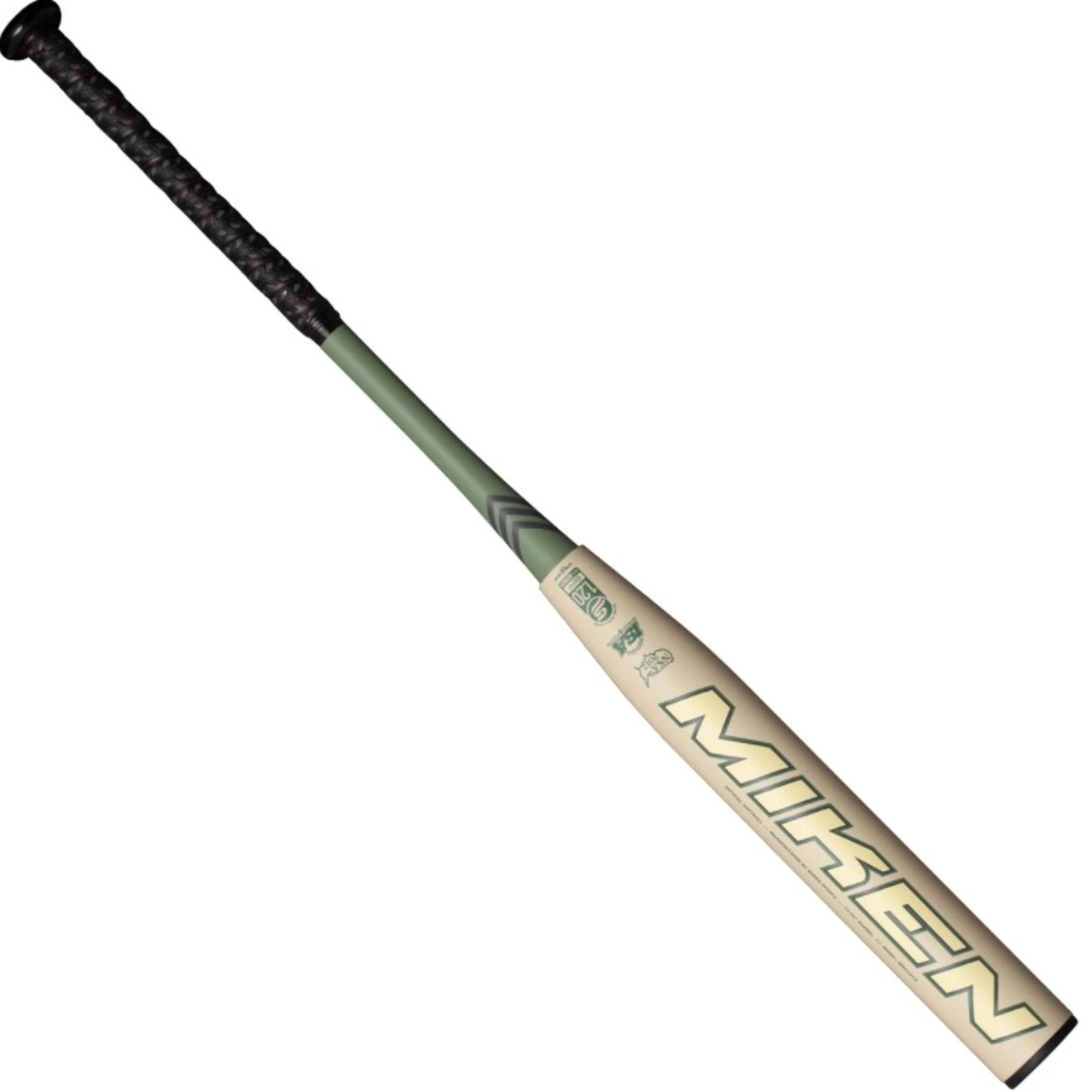 Miken DC41 Supermax 12.5 USSSA Slowpitch Softball Bat 34 inch 25 oz MDCX21 4 Miken DC41 Supermax 12.5 USSSA Slowpitch Softball Bat 34 inch 25 oz MDCX21 - Image 4