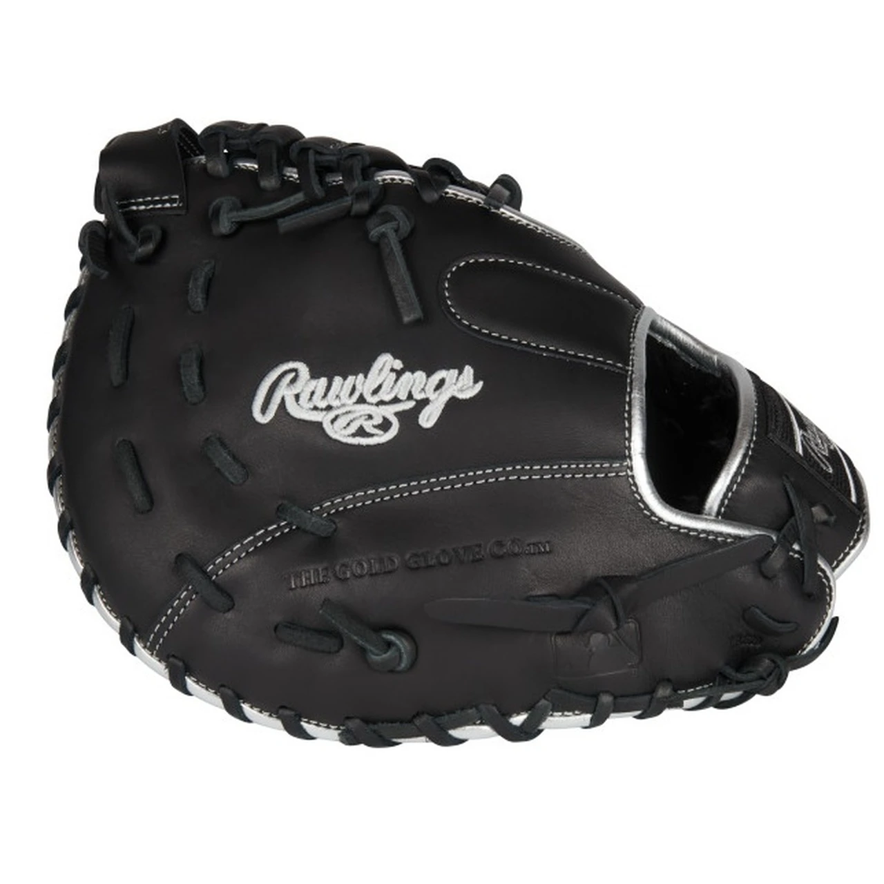 Rawlings Encore First Base Mitt 12 Inch Right Hand Throw 4 Rawlings Encore First Base Mitt 12 Inch Right Hand Throw - Image 4
