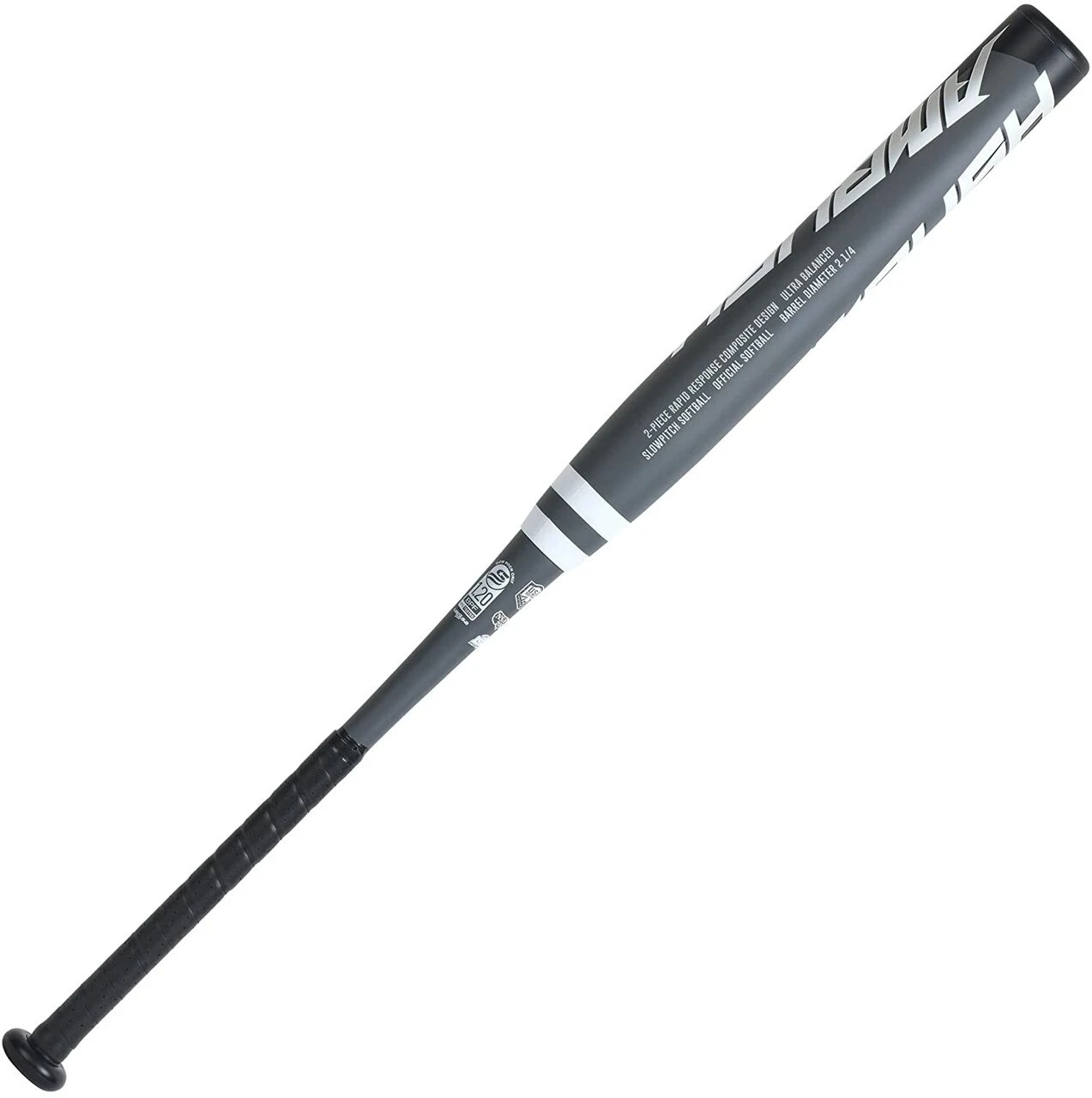 Anderson Ambush 2021 Composite Slowpitch Softball Bat 34 inch 30 oz 4 Anderson Ambush 2021 Composite Slowpitch Softball Bat 34 inch 30 oz - Image 4