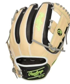 Rawlings Gold Glove Club July GOTM 11.75 Baseball Glove Right Hand Throw