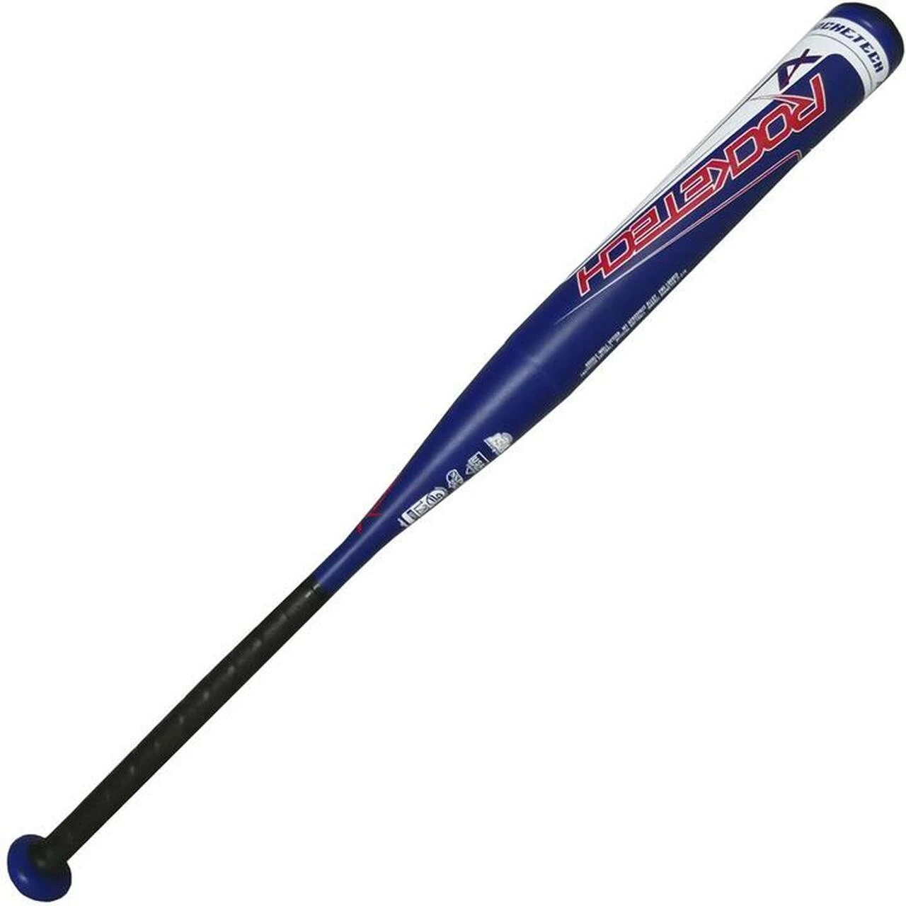 Anderson Rocketech 2022 Fastpitch -9 Softball Bat 33 inch 24 oz 2 Anderson Rocketech 2022 Fastpitch -9 Softball Bat 33 inch 24 oz - Image 2