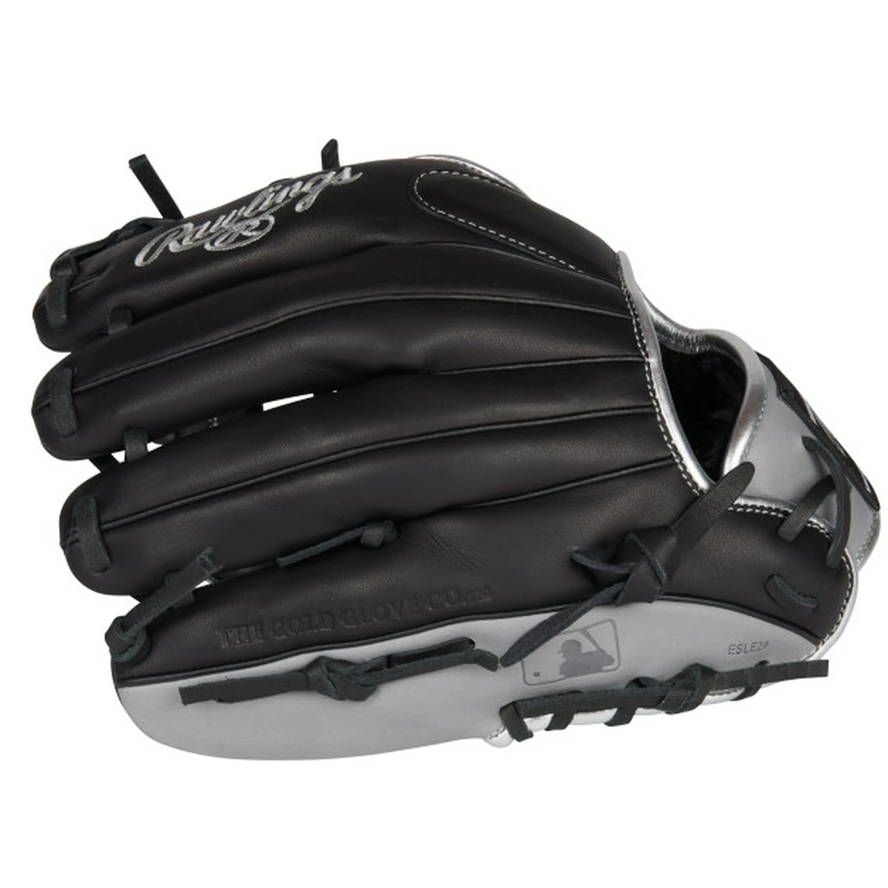 Rawlings Encore Baseball Glove 11.5 Inch Right Hand Throw 4 Rawlings Encore Baseball Glove 11.5 Inch Right Hand Throw - Image 4