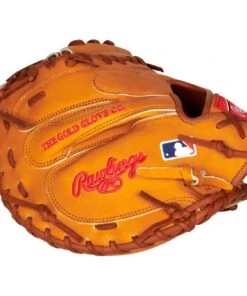 Rawlings Heart of Hide 2022 Catchers Mitt 33 inch Right Hand Throw 8 Rawlings Heart of Hide 2022 Catchers Mitt 33 inch Right Hand Throw -BASEBALL SHOP 8 91611.1624893408